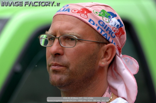 2006-05-28 Milano 237 - Giro d Italia